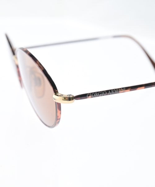 GIORGIO ARMANI แว่นกันแดด