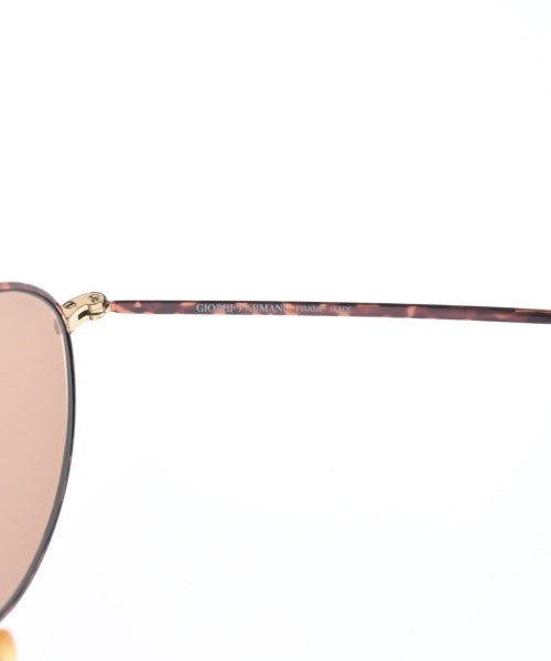 GIORGIO ARMANI แว่นกันแดด