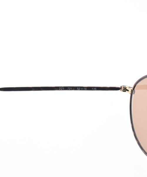 GIORGIO ARMANI แว่นกันแดด