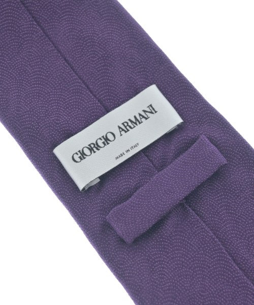 GIORGIO ARMANI เนคไท