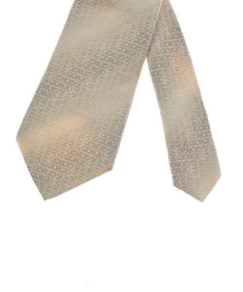 GIORGIO ARMANI เนคไท