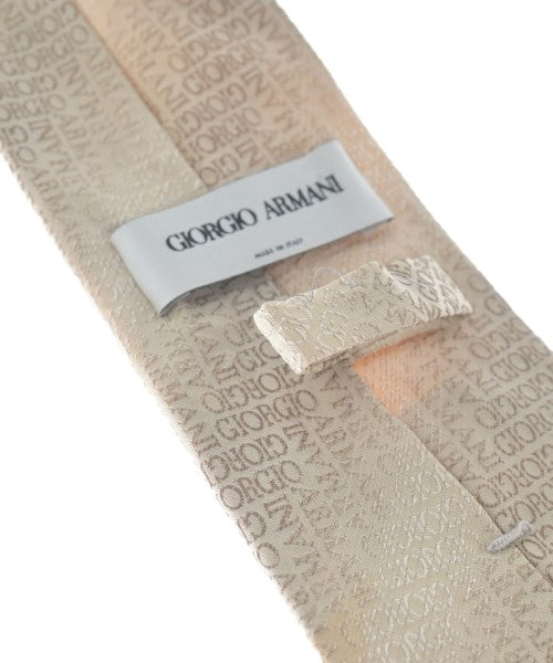 GIORGIO ARMANI เนคไท