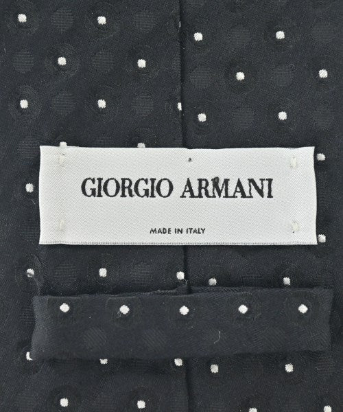 GIORGIO ARMANI เนคไท