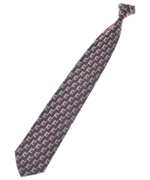 GIORGIO ARMANI เนคไท