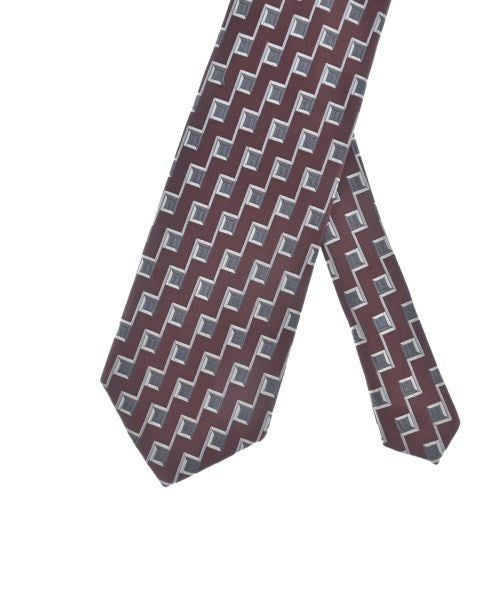 GIORGIO ARMANI เนคไท