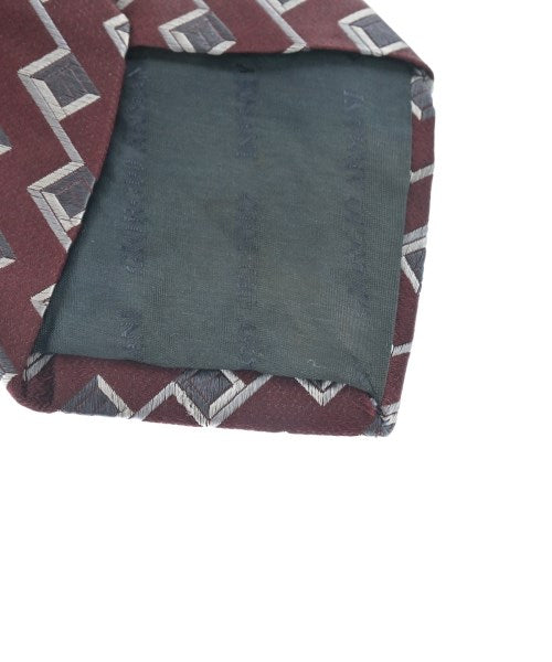 GIORGIO ARMANI เนคไท