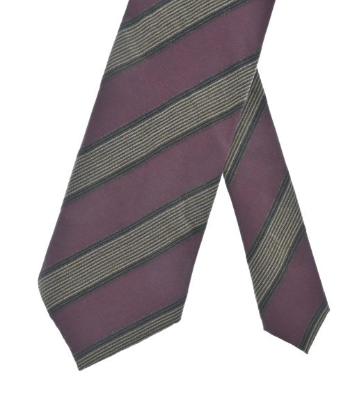 GIORGIO ARMANI เนคไท