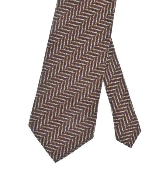 GIORGIO ARMANI เนคไท