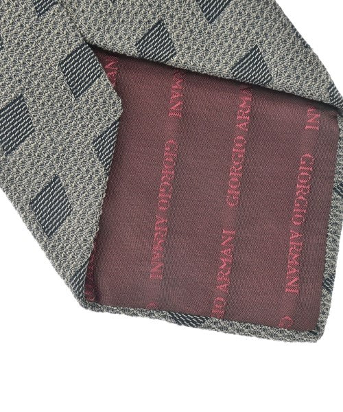 GIORGIO ARMANI เนคไท