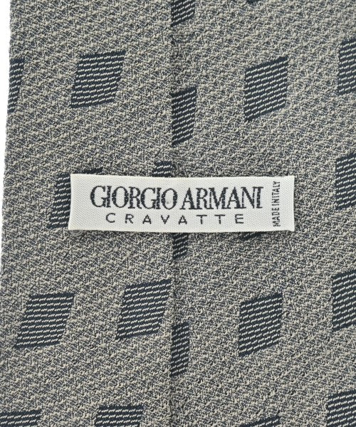 GIORGIO ARMANI เนคไท