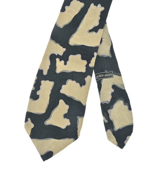 GIORGIO ARMANI เนคไท