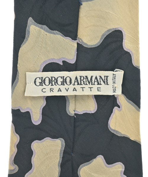 GIORGIO ARMANI เนคไท