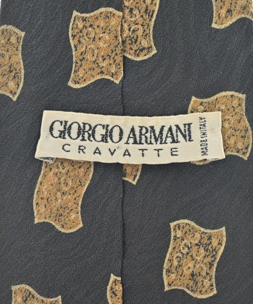 GIORGIO ARMANI เนคไท