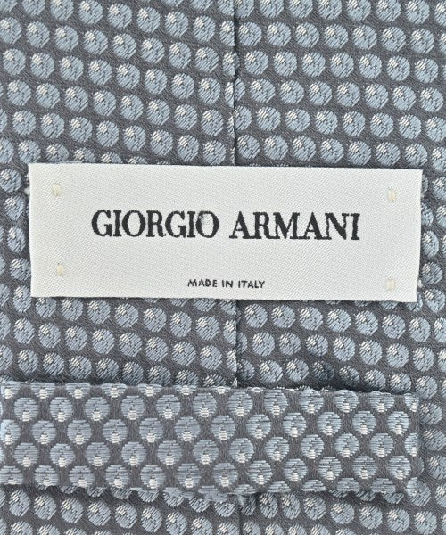 GIORGIO ARMANI เนคไท