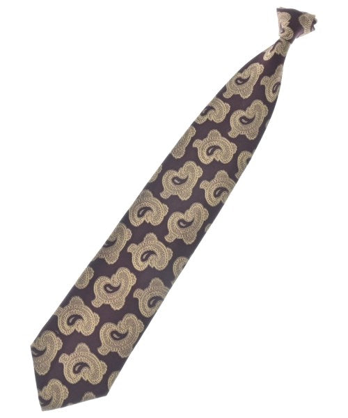 GIORGIO ARMANI เนคไท