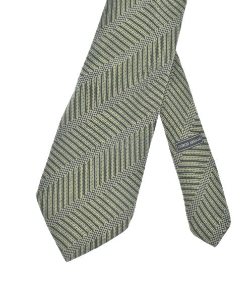 GIORGIO ARMANI เนคไท