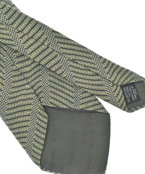 GIORGIO ARMANI เนคไท