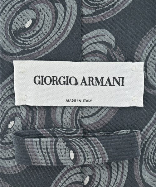 GIORGIO ARMANI เนคไท