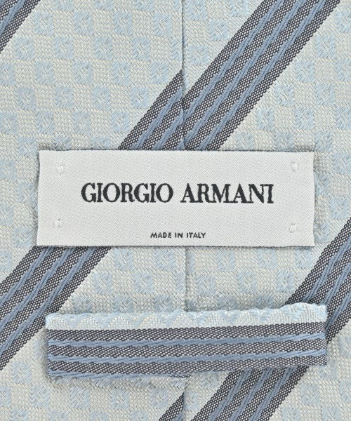 GIORGIO ARMANI เนคไท