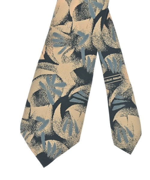 GIORGIO ARMANI เนคไท