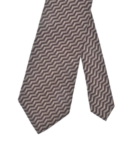 GIORGIO ARMANI เนคไท