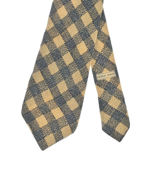 GIORGIO ARMANI เนคไท