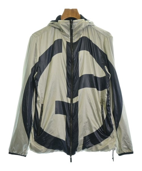 GIORGIO ARMANI แจ็คเก็ตเบลาส์ อื่น