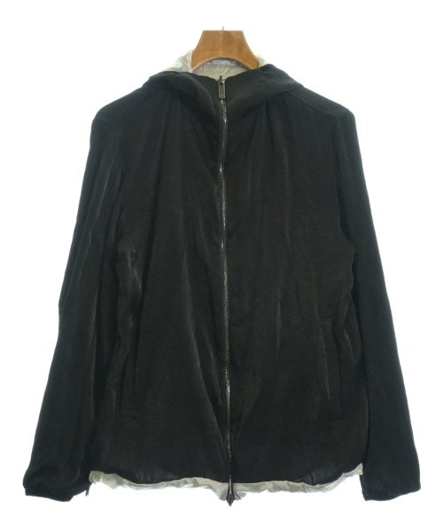 GIORGIO ARMANI แจ็คเก็ตเบลาส์ อื่น