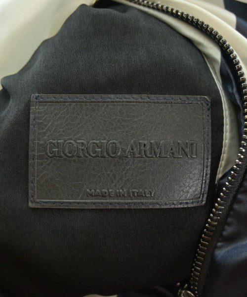 GIORGIO ARMANI แจ็คเก็ตเบลาส์ อื่น