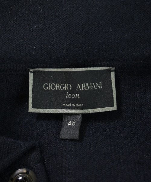 GIORGIO ARMANI แจ็คเก็ตเบลาส์ อื่น