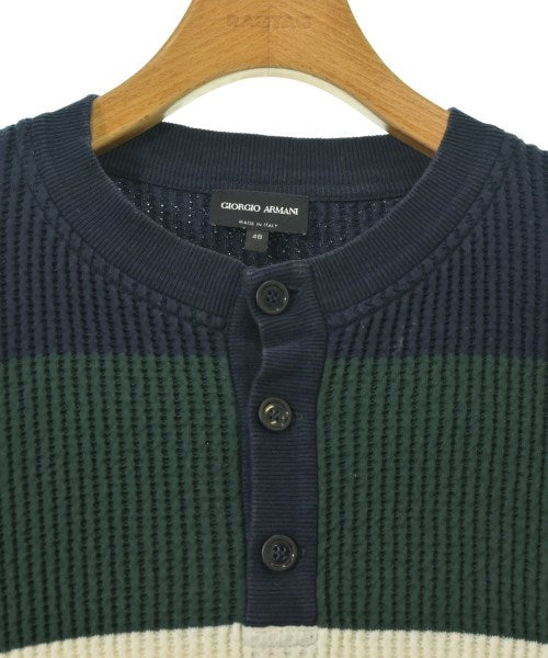 GIORGIO ARMANI เสื้อกันหนาว