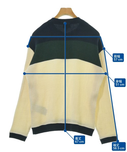 GIORGIO ARMANI เสื้อกันหนาว