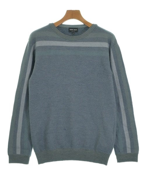 GIORGIO ARMANI เสื้อกันหนาว