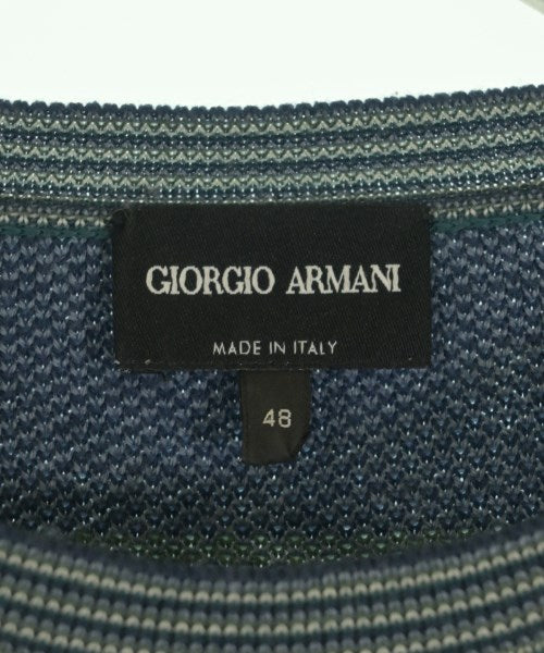 GIORGIO ARMANI เสื้อกันหนาว