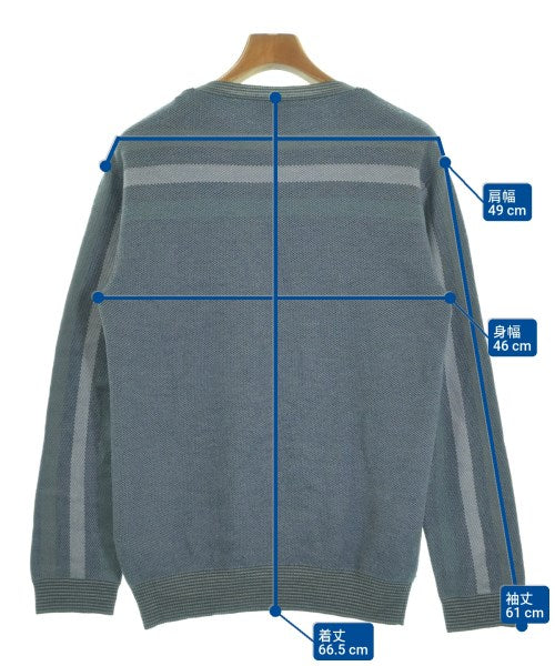 GIORGIO ARMANI เสื้อกันหนาว