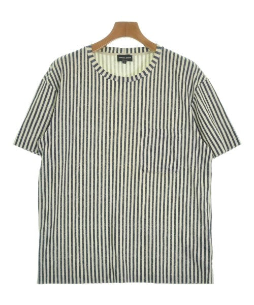 GIORGIO ARMANI เสื้อยืด/เสื้อท็อปส์