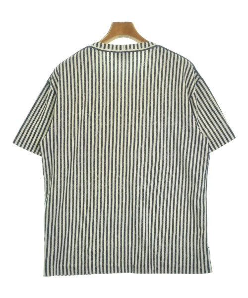 GIORGIO ARMANI เสื้อยืด/เสื้อท็อปส์