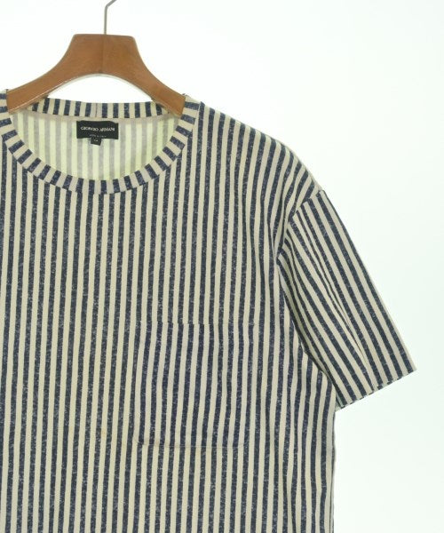 GIORGIO ARMANI เสื้อยืด/เสื้อท็อปส์