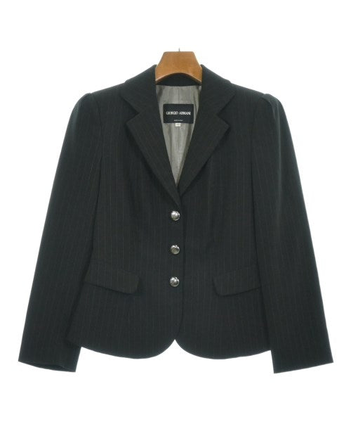 GIORGIO ARMANI เบลเซอร์/แจ็คเก็ตสูท