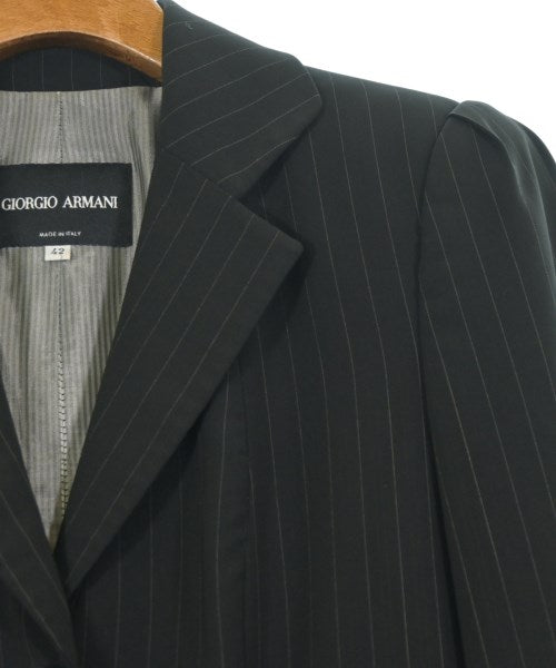 GIORGIO ARMANI เบลเซอร์/แจ็คเก็ตสูท