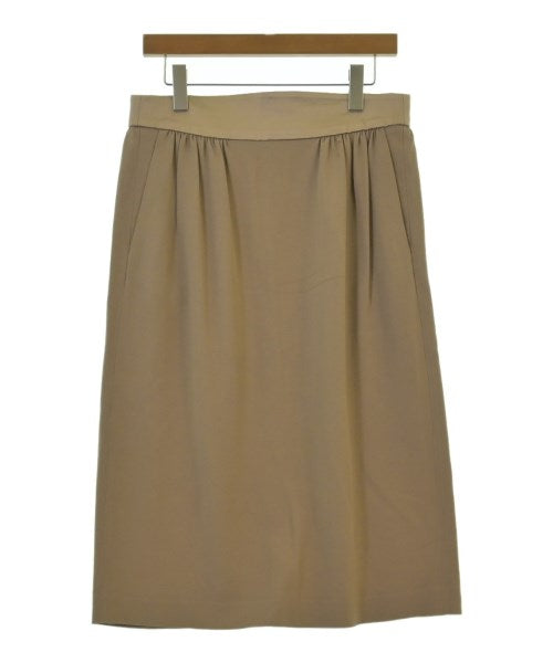 GIORGIO ARMANI กระโปรงยาว/แม็กซี่ยาว