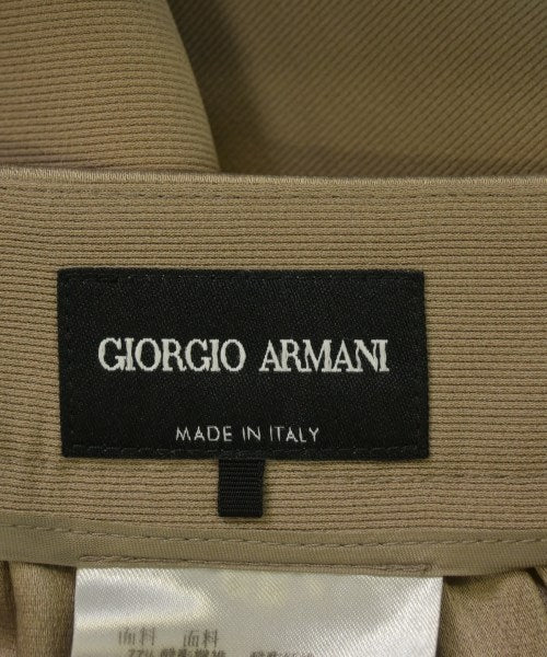 GIORGIO ARMANI กระโปรงยาว/แม็กซี่ยาว