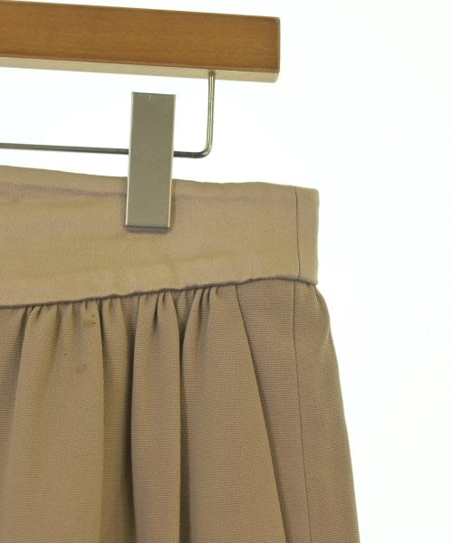 GIORGIO ARMANI กระโปรงยาว/แม็กซี่ยาว