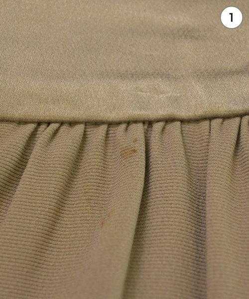 GIORGIO ARMANI กระโปรงยาว/แม็กซี่ยาว