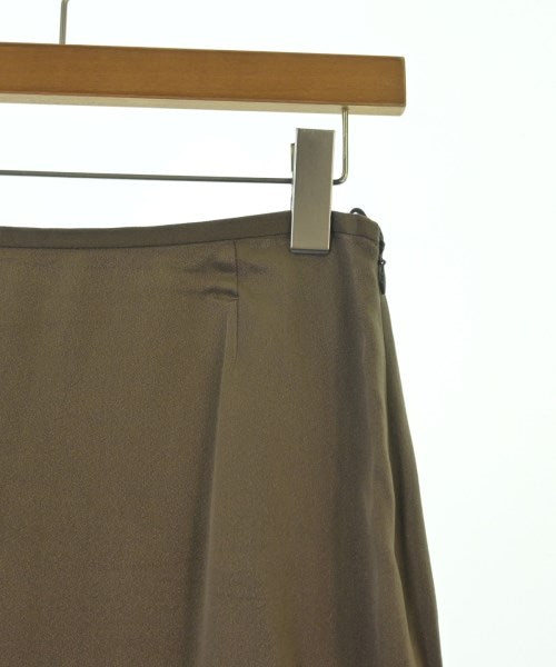 GIORGIO ARMANI กระโปรงยาว/แม็กซี่ยาว