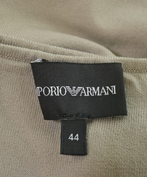 EMPORIO ARMANI เสื้อกันหนาว