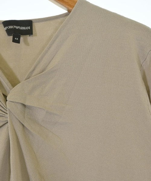 EMPORIO ARMANI เสื้อกันหนาว