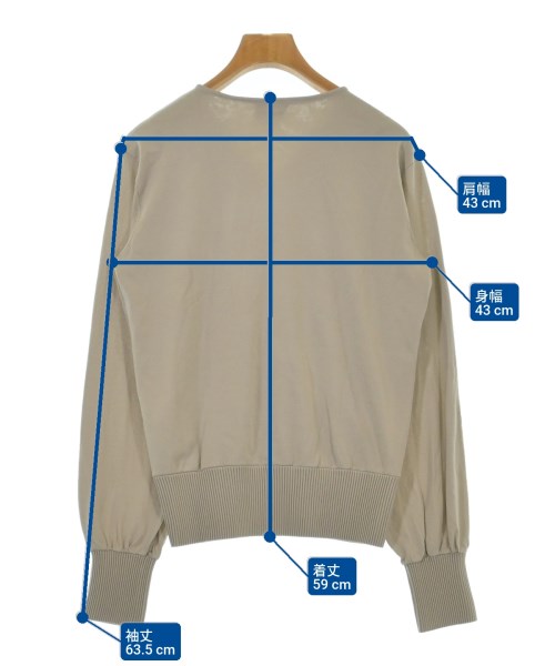 EMPORIO ARMANI เสื้อกันหนาว