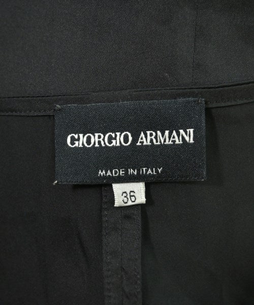 GIORGIO ARMANI เสื้อสตรี