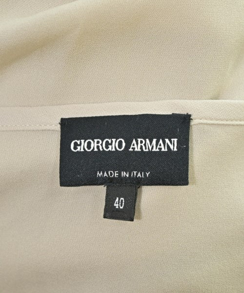 GIORGIO ARMANI เสื้อสตรี
